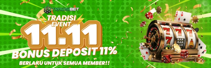 Tradisibet - Agen Slot Gacor Terlengkap dan Multi Game