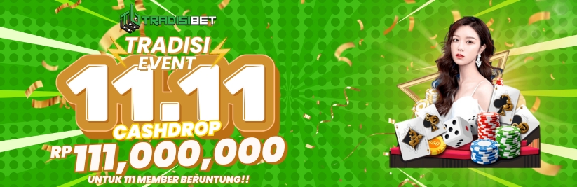 Tradisibet - Agen Slot Gacor Terlengkap dan Multi Game